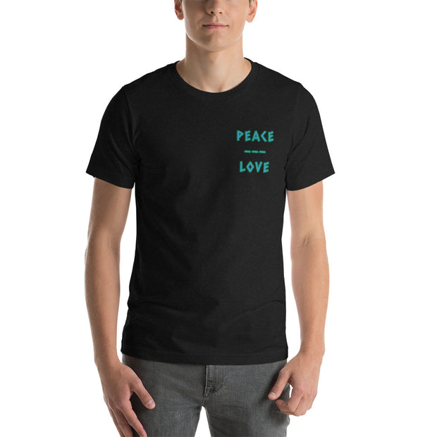 Sea Surf Art T-Shirt