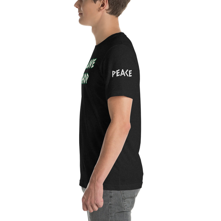 Peace-Love ArtShop T-Shirt