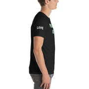 Peace-Love ArtShop T-Shirt