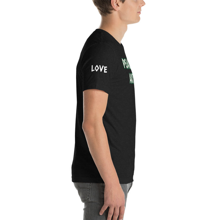 Peace-Love ArtShop T-Shirt