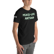 Peace-Love ArtShop T-Shirt