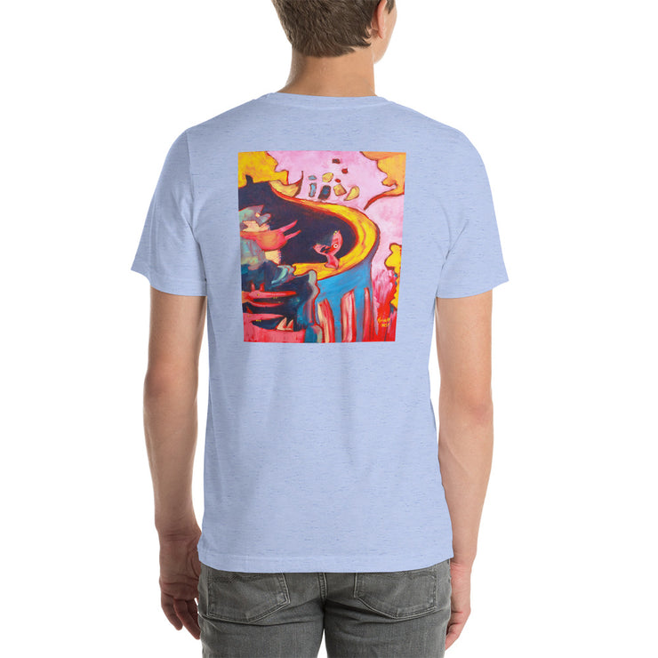 Pearl Harbor T-Shirt