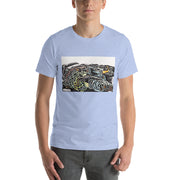 Whistles Short-Sleeve Unisex T-Shirt