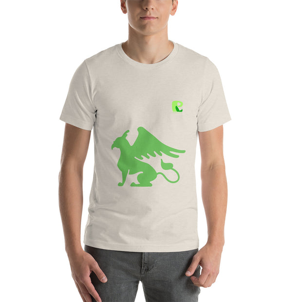 Short-Sleeve Unisex T-Shirt