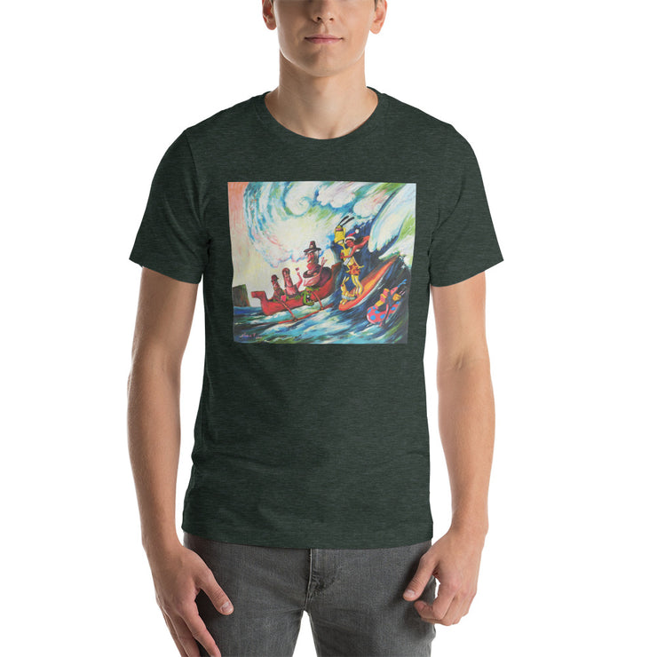 Sea Surf T-Shirt