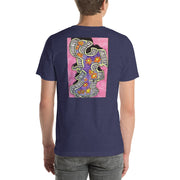 Abstract Art T-Shirt