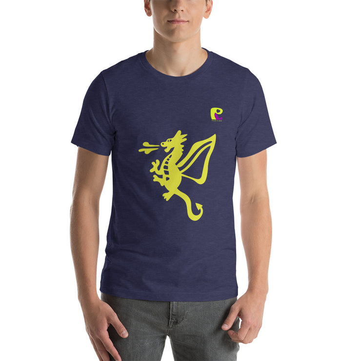 Dragon T-shirt