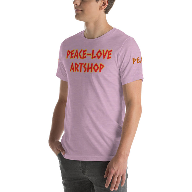 Short-Sleeve Unisex T-Shirt