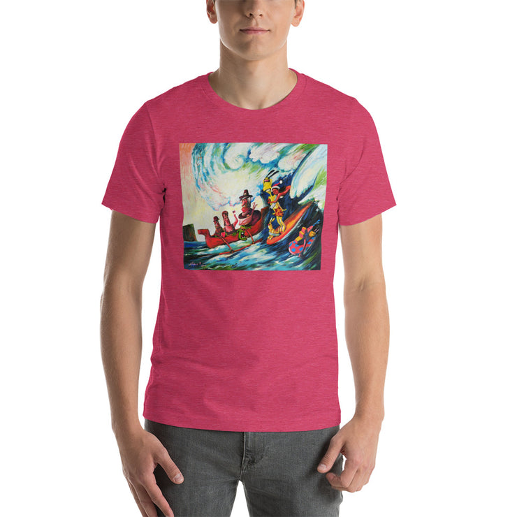 Sea Surf T-Shirt