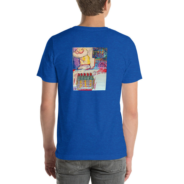 Peaceful Walk T-Shirt