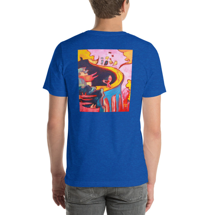 Pearl Harbor T-Shirt