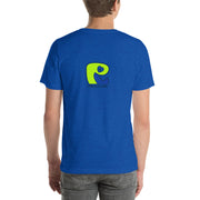 Peace-Love Green LOGO T-Shirt