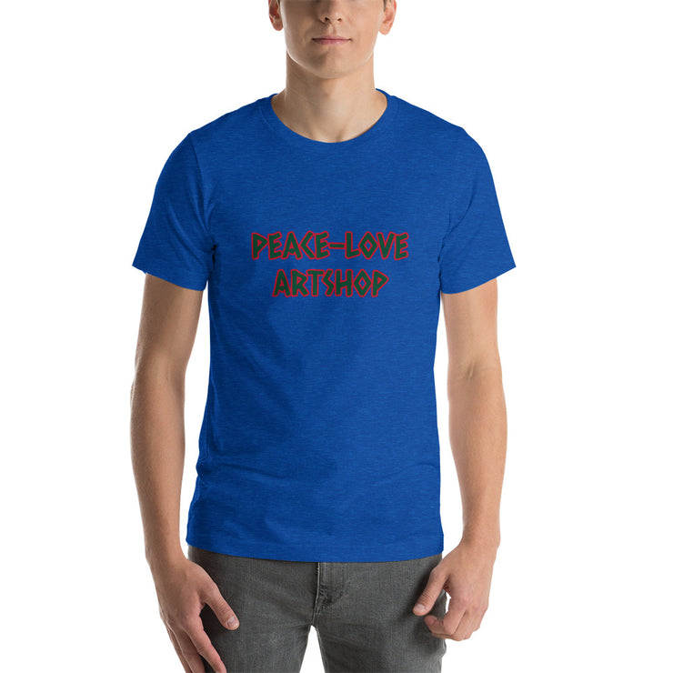 Peaceful Walk T-Shirt