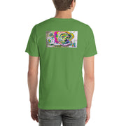 Abstract T-Shirt