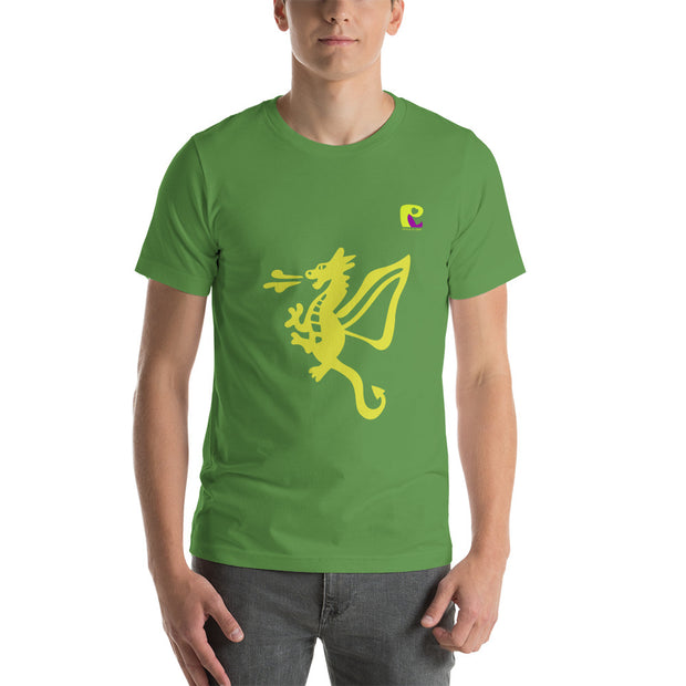 Dragon T-shirt