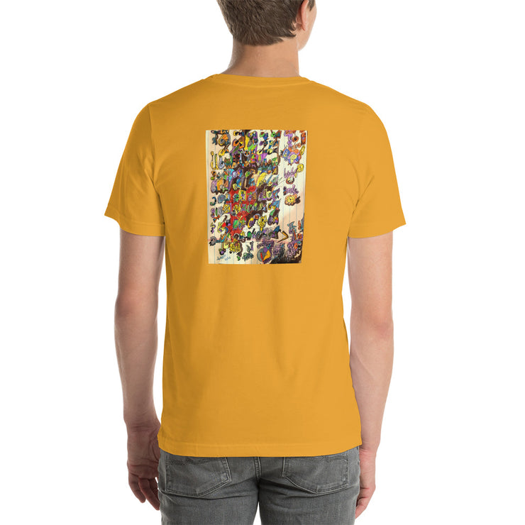 Chocolate Fountain T-Shirt