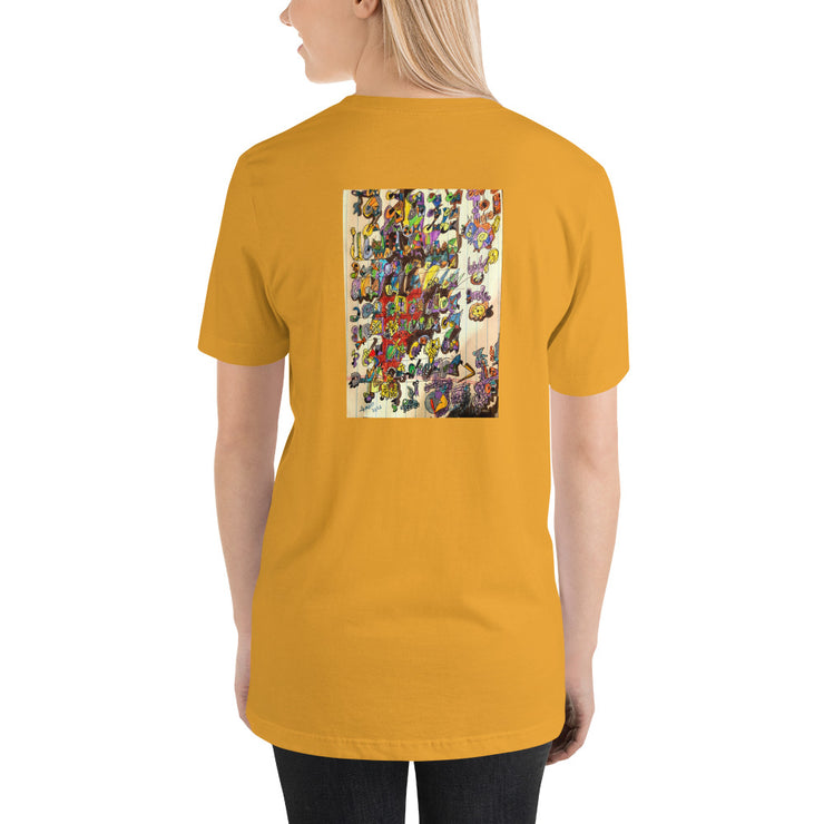 Chocolate Fountain Girls T-Shirt