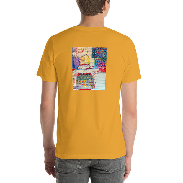 Peaceful Walk T-Shirt