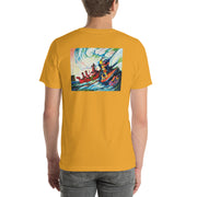 Sea Surf Art T-Shirt