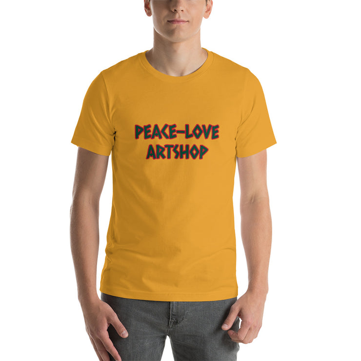 Peaceful Walk T-Shirt