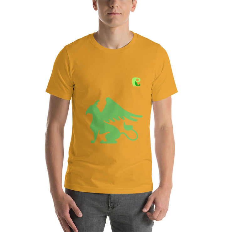 Short-Sleeve Unisex T-Shirt