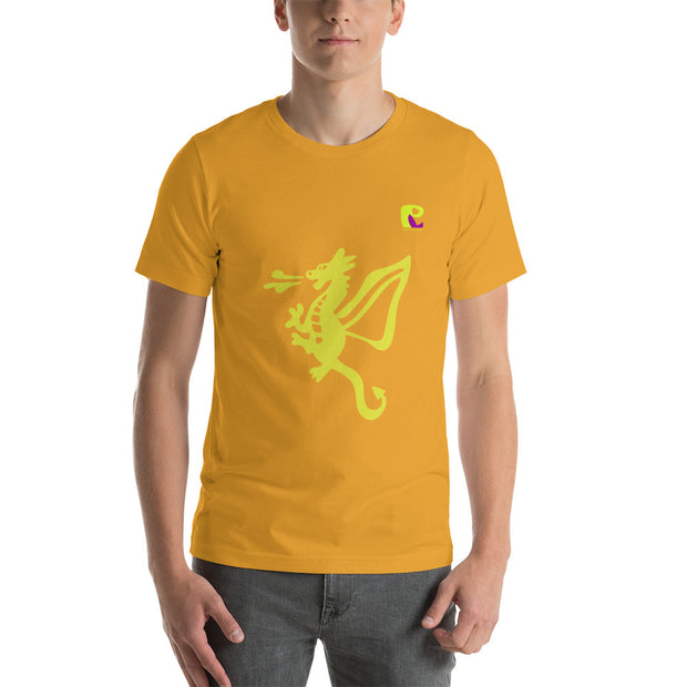 Dragon T-shirt