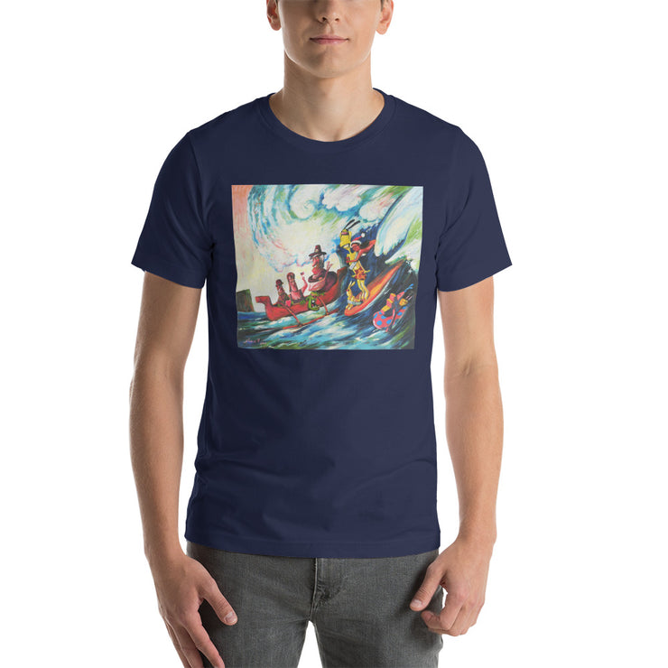 Sea Surf T-Shirt