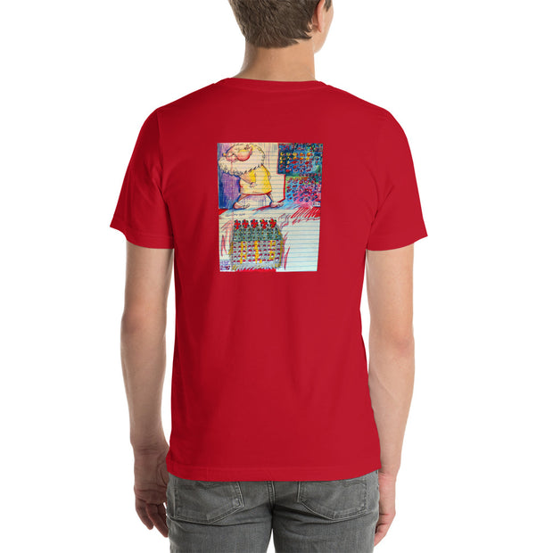 Peaceful Walk T-Shirt