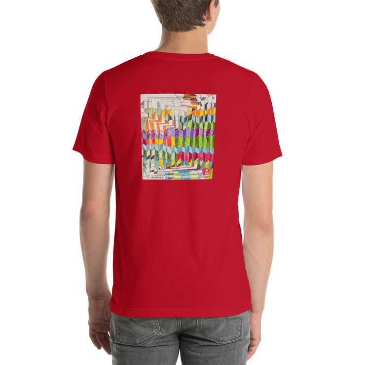 Short-Sleeve Unisex T-Shirt