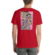 Abstract Art T-Shirt