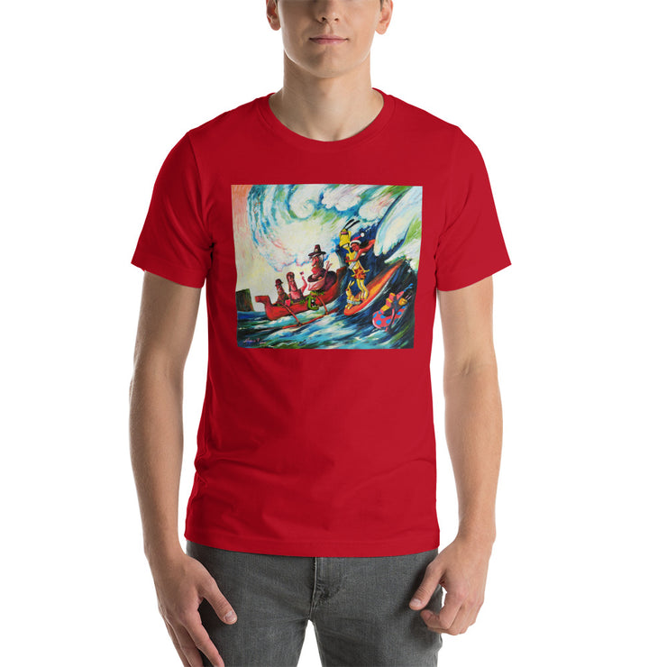 Sea Surf T-Shirt