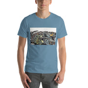 Whistles Short-Sleeve Unisex T-Shirt