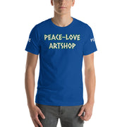 Peace-Love ArtShop T-Shirt