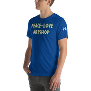 Peace-Love ArtShop T-Shirt