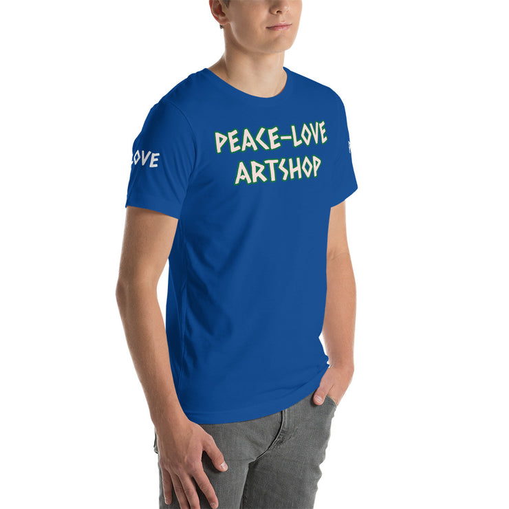 Peace-Love ArtShop T-Shirt