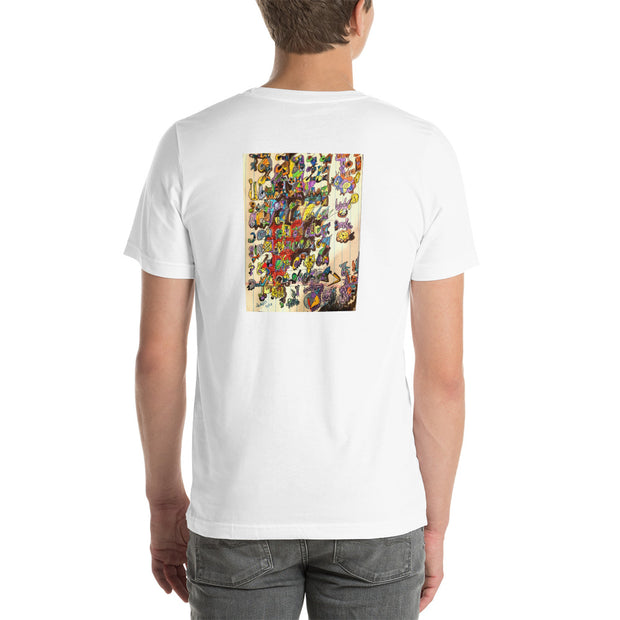 Chocolate Fountain T-Shirt