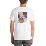 Peaceful Walk T-Shirt