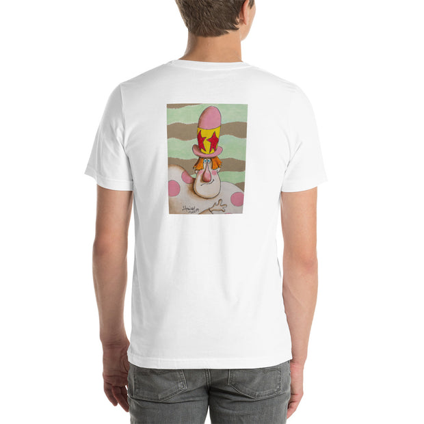 Short-Sleeve Unisex T-Shirt