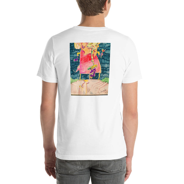 Short-Sleeve Unisex T-Shirt