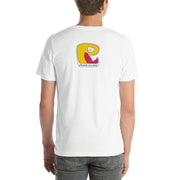 Logo Printed T-Shirt