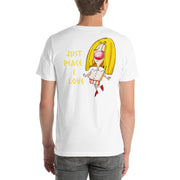 Just Peace and Love T-Shirt