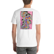 Abstract Art T-Shirt