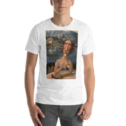 Tiffany Boswell Art T-Shirt