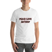 Peaceful Walk T-Shirt