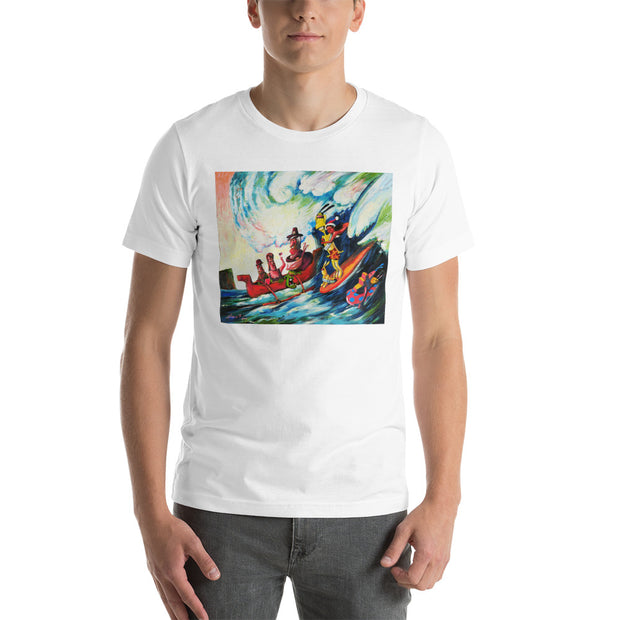 Sea Surf T-Shirt