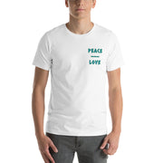 Sea Surf Art T-Shirt