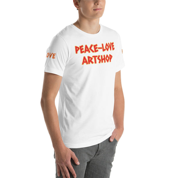 Short-Sleeve Unisex T-Shirt