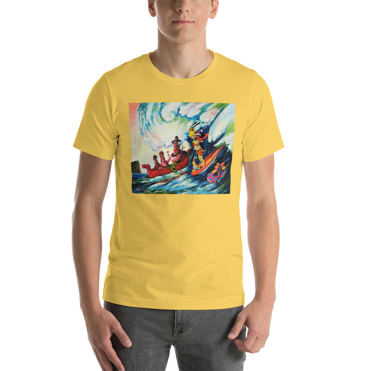 Sea Surf T-Shirt