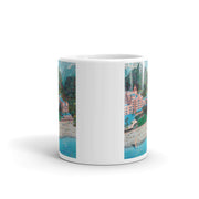 Royal hawaiyian Hotel  mug