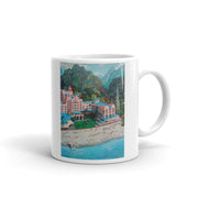 Royal hawaiyian Hotel  mug